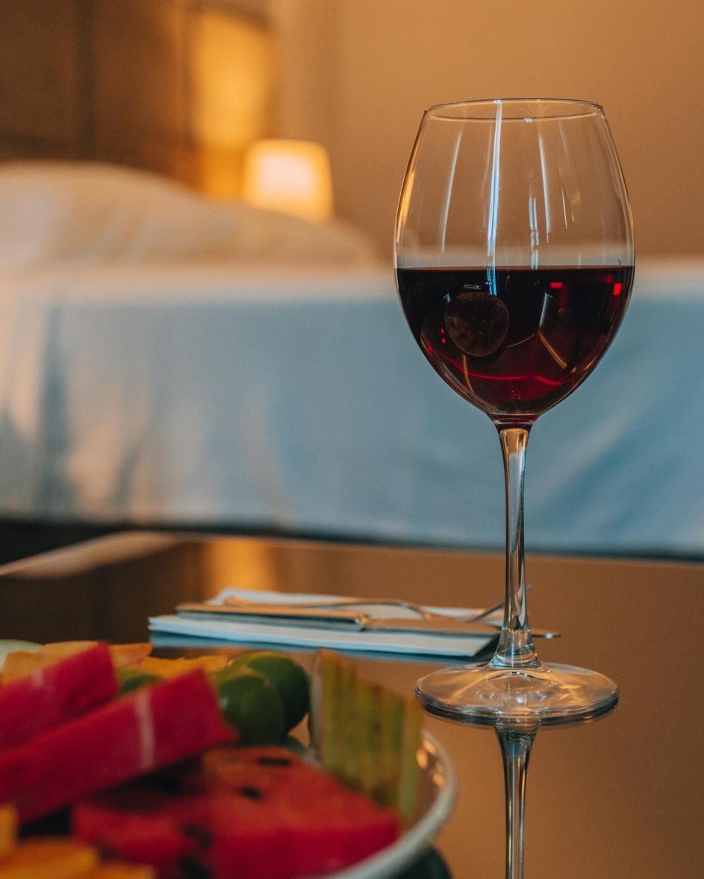 Alice Hotel Αττάλεια Εξωτερικό φωτογραφία