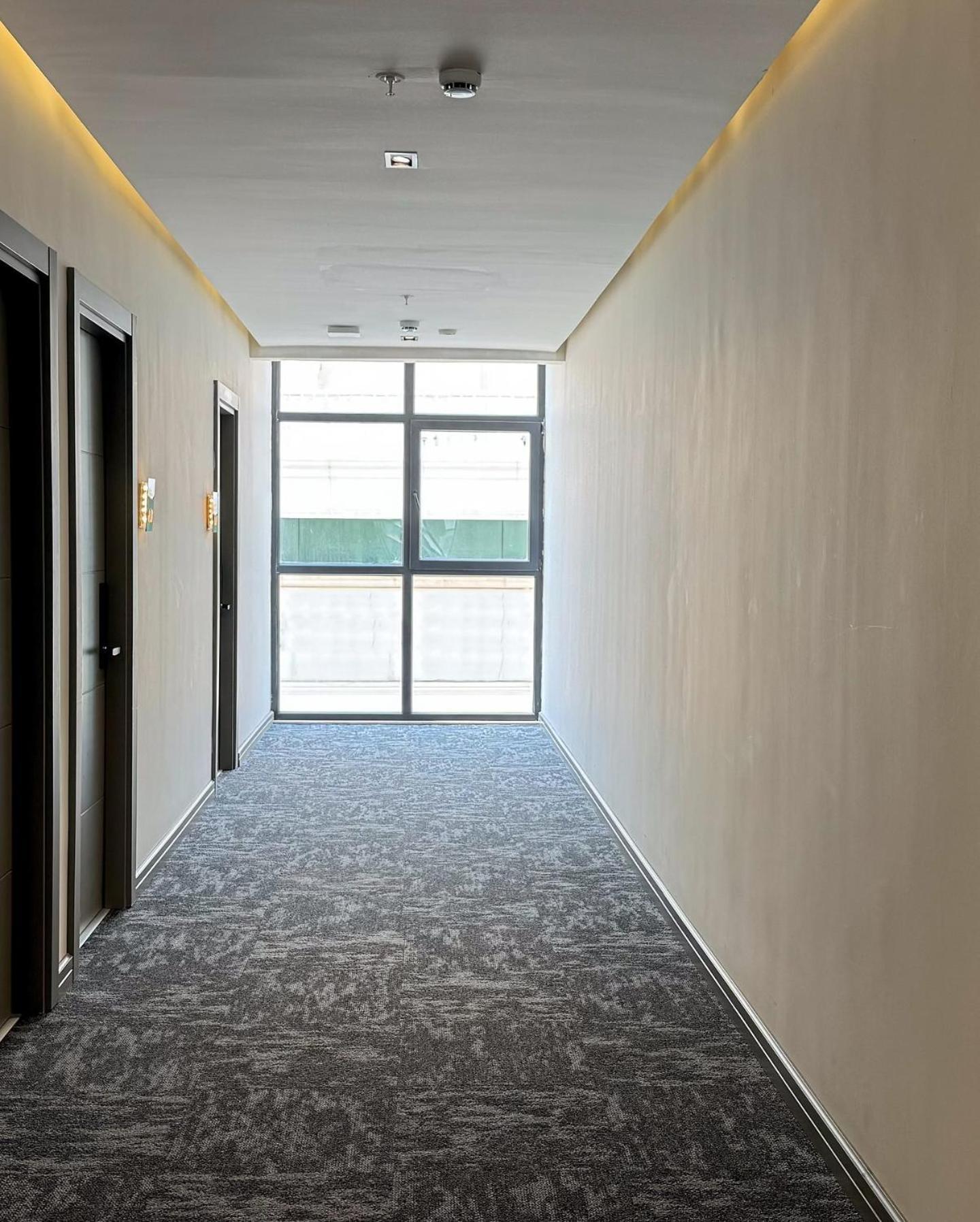 Alice Hotel Αττάλεια Εξωτερικό φωτογραφία