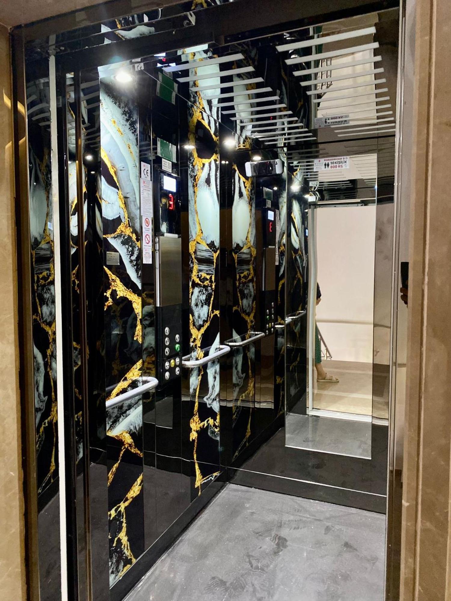 Alice Hotel Αττάλεια Εξωτερικό φωτογραφία