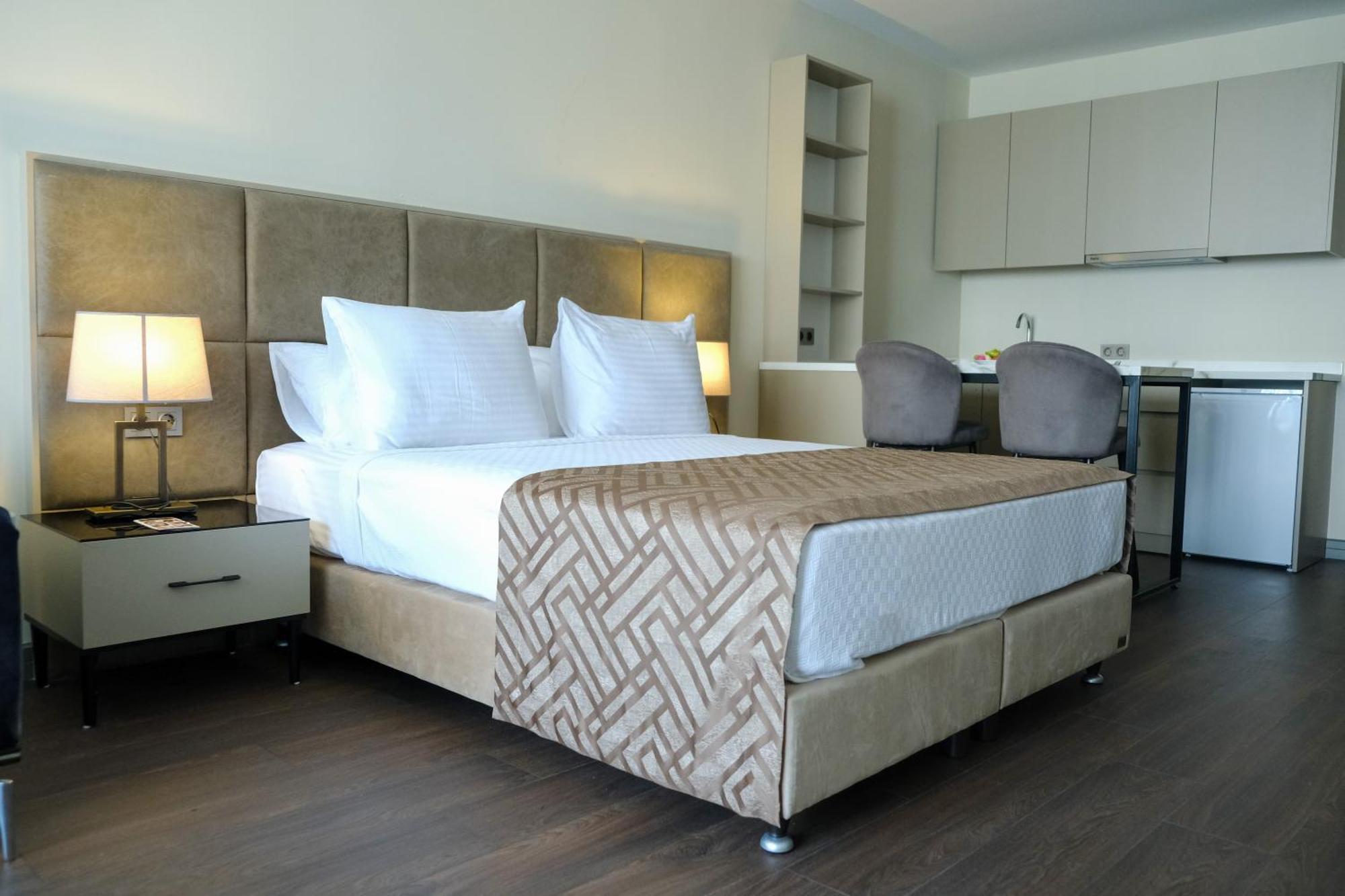 Alice Hotel Αττάλεια Εξωτερικό φωτογραφία