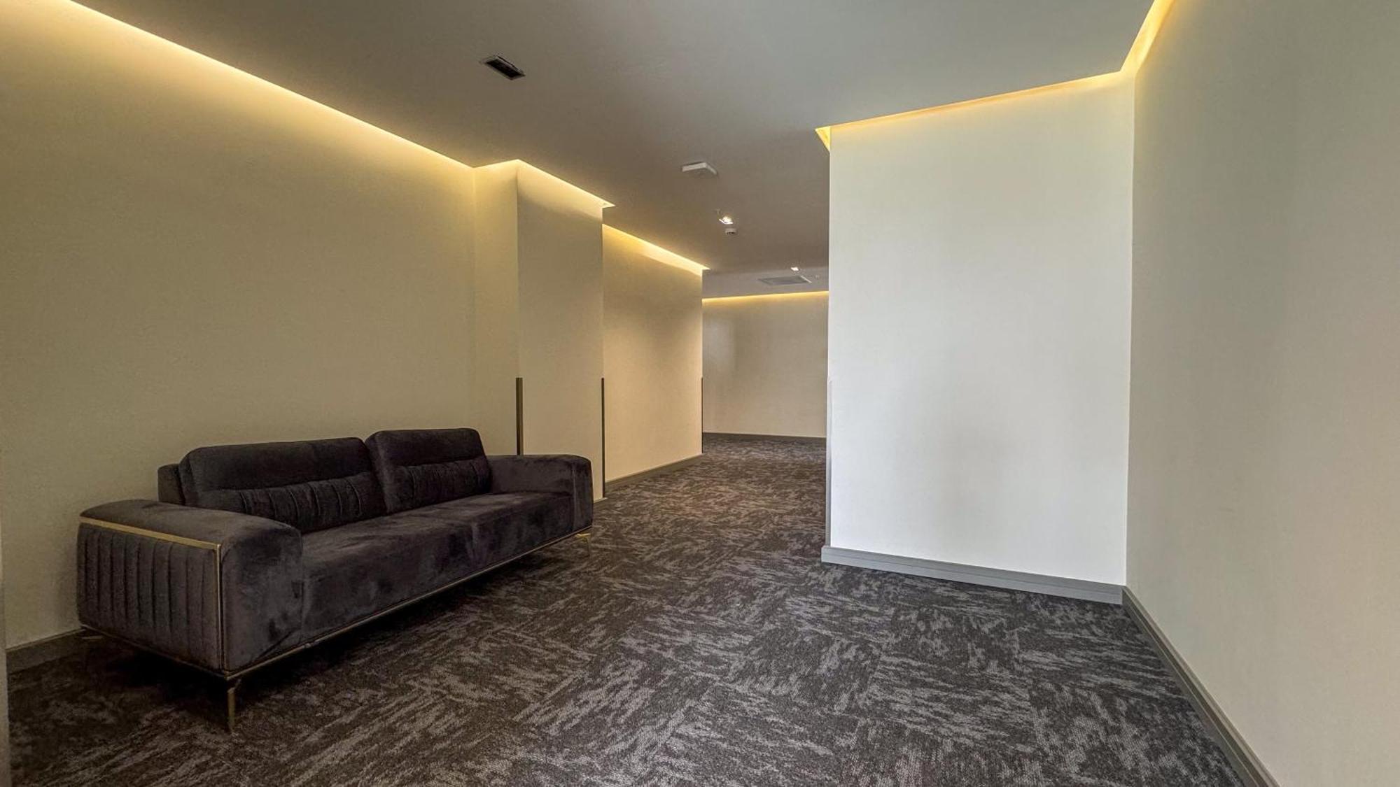 Alice Hotel Αττάλεια Εξωτερικό φωτογραφία