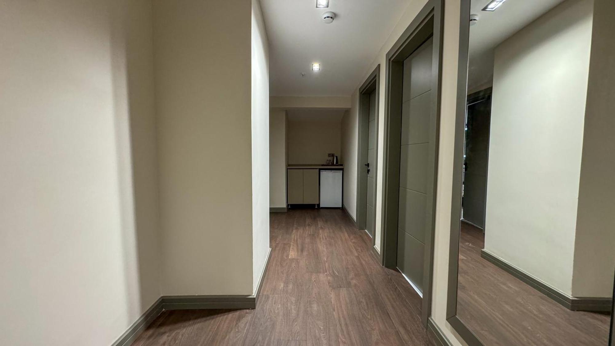 Alice Hotel Αττάλεια Εξωτερικό φωτογραφία