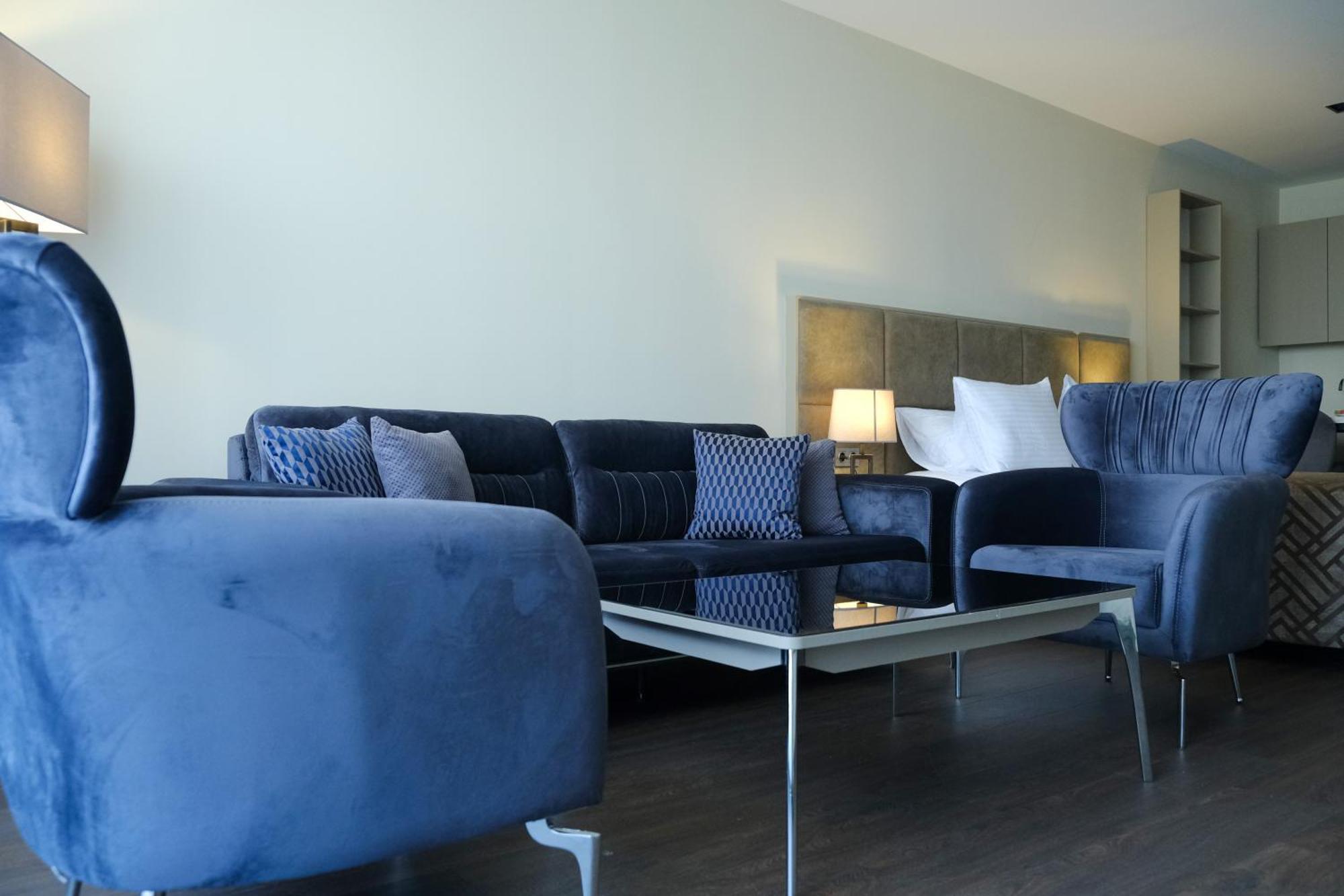 Alice Hotel Αττάλεια Εξωτερικό φωτογραφία