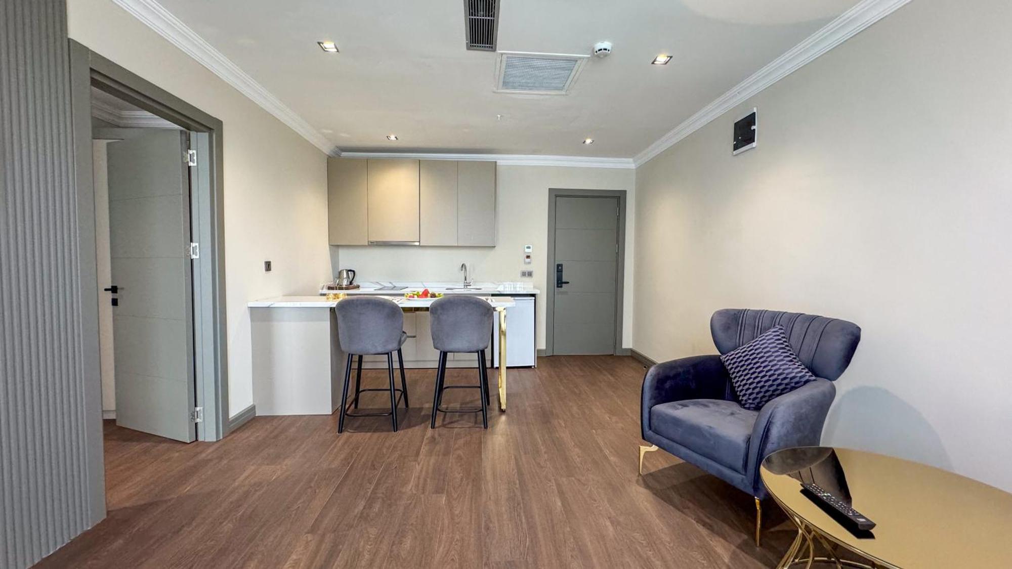 Alice Hotel Αττάλεια Εξωτερικό φωτογραφία