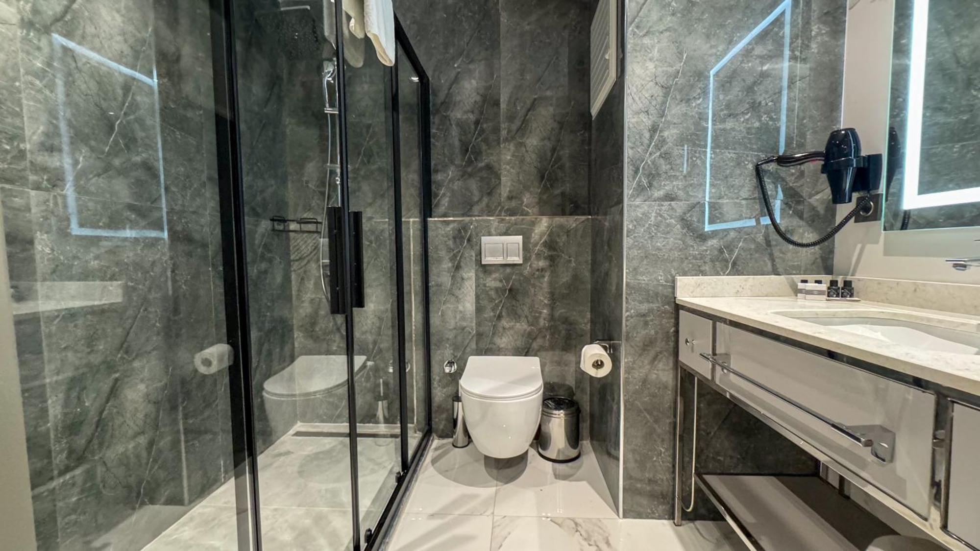 Alice Hotel Αττάλεια Εξωτερικό φωτογραφία