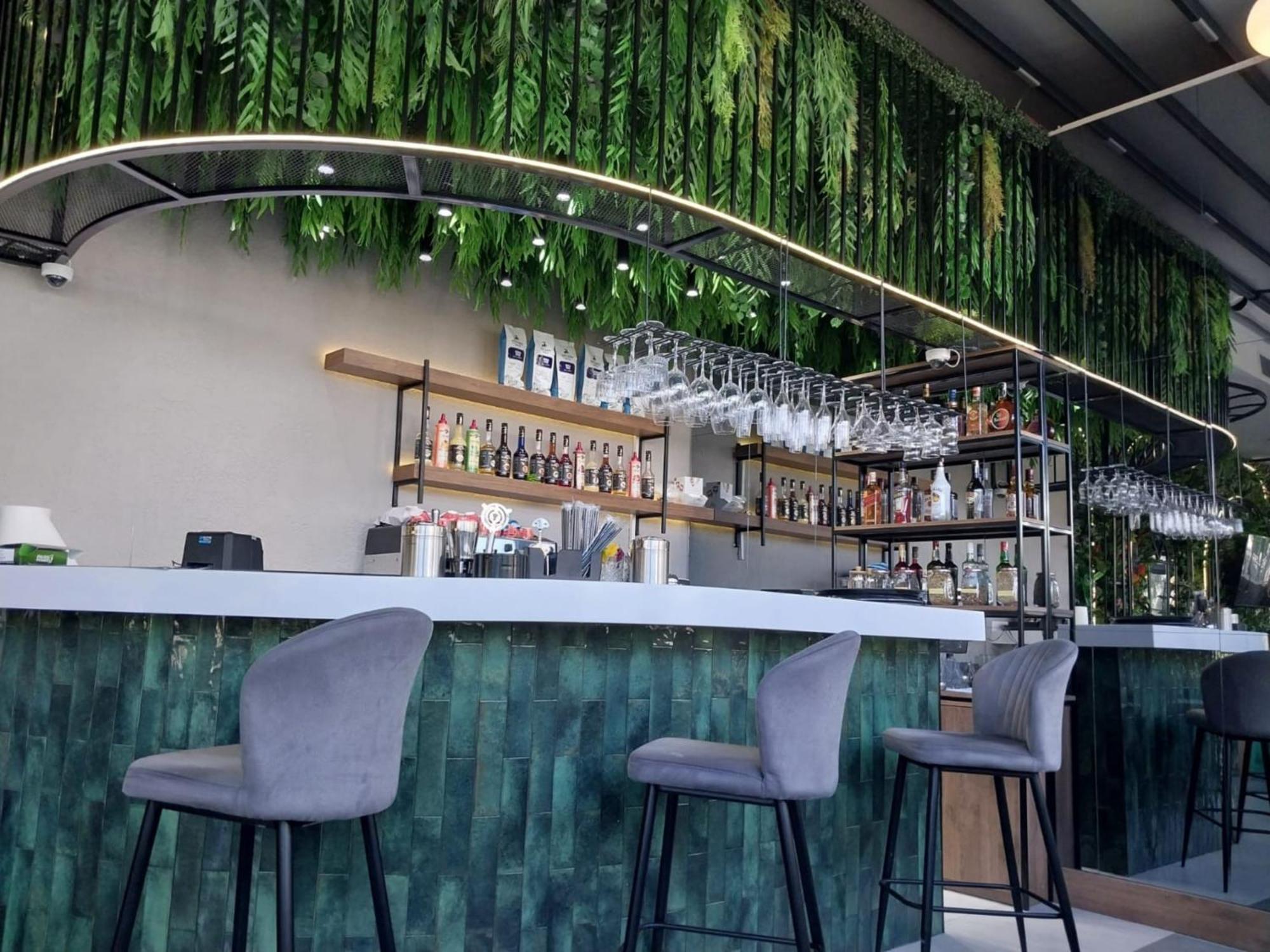 Alice Hotel Αττάλεια Εξωτερικό φωτογραφία